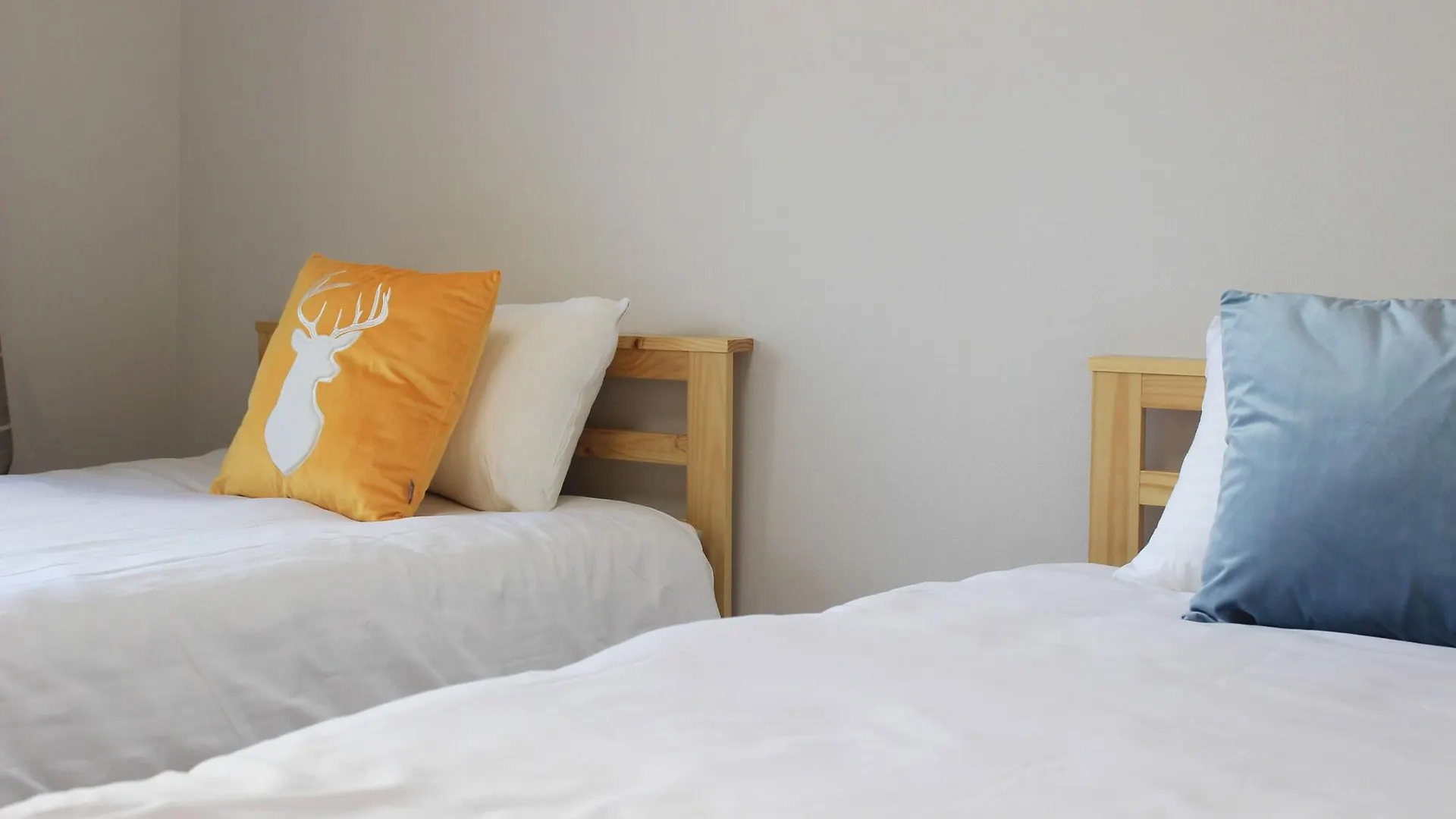 아파트 Ocean Otr Park View Bentencho 오사카 일본