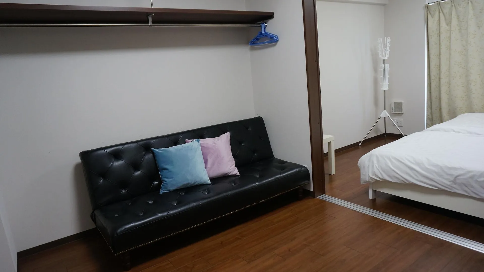 Ocean Otr Park View Bentencho 오사카 아파트