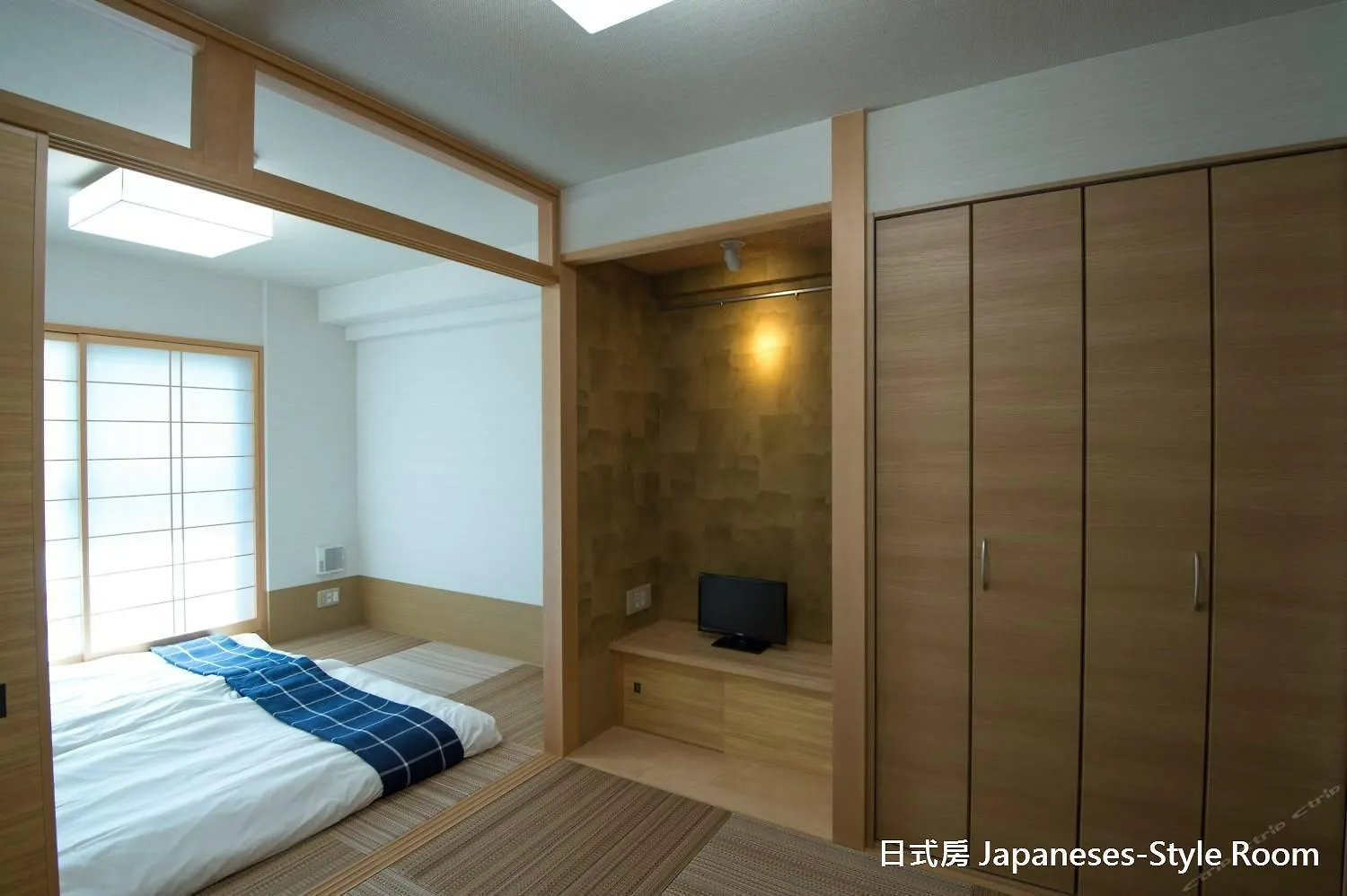 Ocean Otr Park View Bentencho 오사카 일본