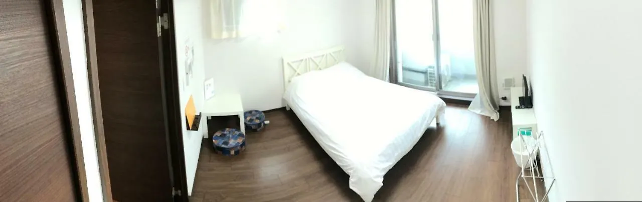 Ocean Otr Park View Bentencho 오사카 일본