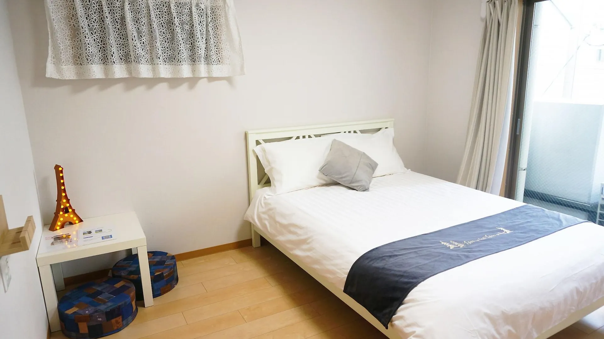 Apartment Ocean Otr Park View Bentencho Osaka Japan