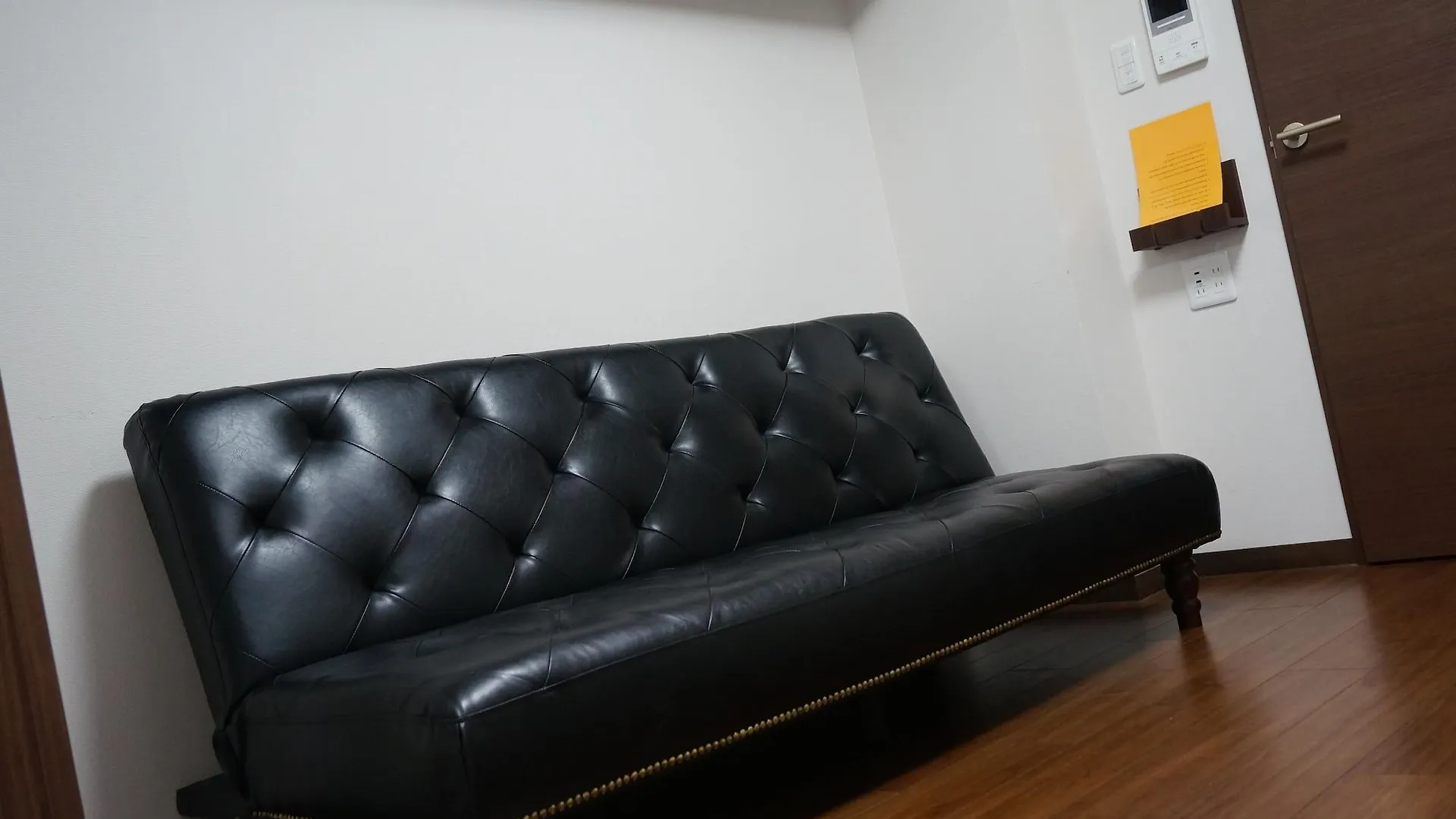 Apartment Ocean Otr Park View Bentencho Osaka