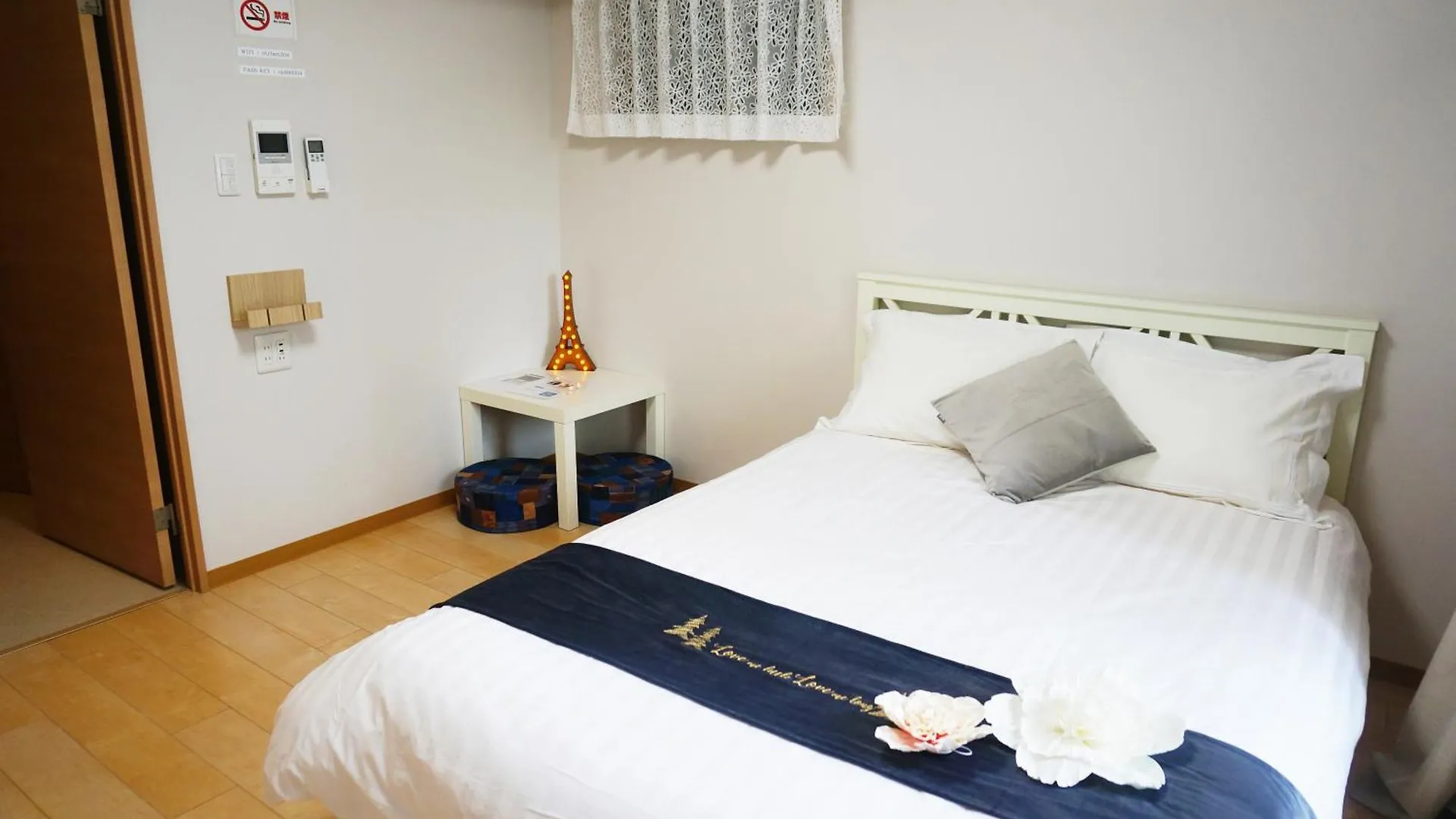 Apartment Ocean Otr Park View Bentencho Osaka